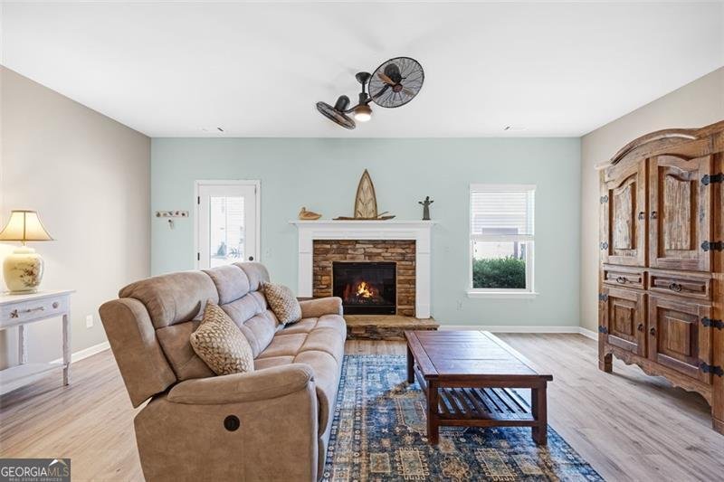 5034 Little Harbor Way Acworth - 32
