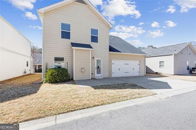 5034 Little Harbor Way Acworth - 49