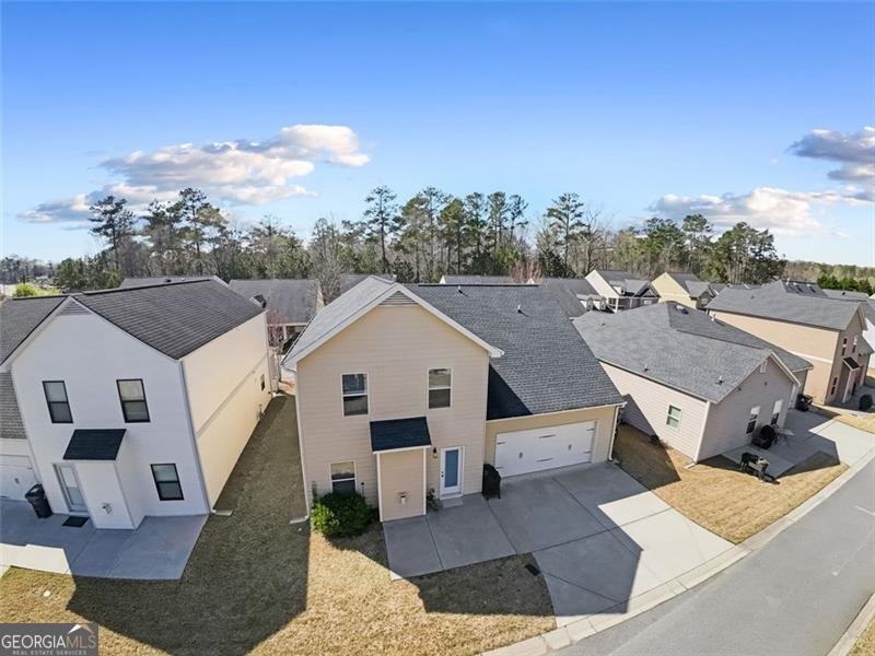 5034 Little Harbor Way Acworth - 5