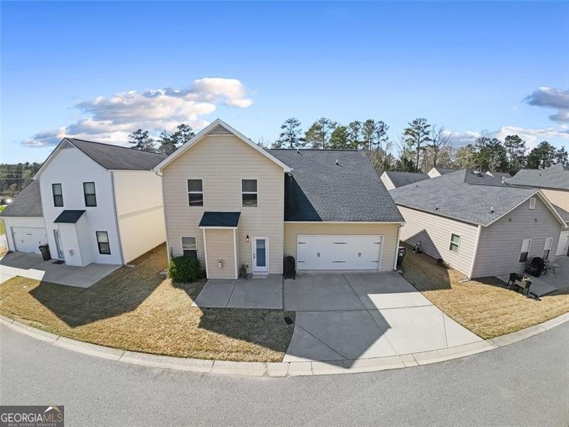 5034 Little Harbor Way Acworth - 6
