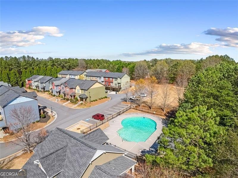 5034 Little Harbor Way Acworth - 7