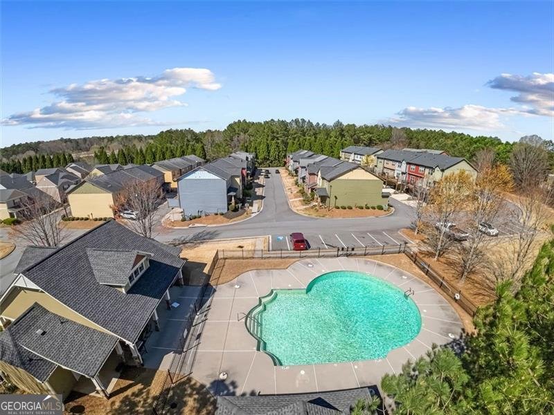 5034 Little Harbor Way Acworth - 8