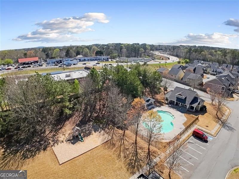 5034 Little Harbor Way Acworth - 9