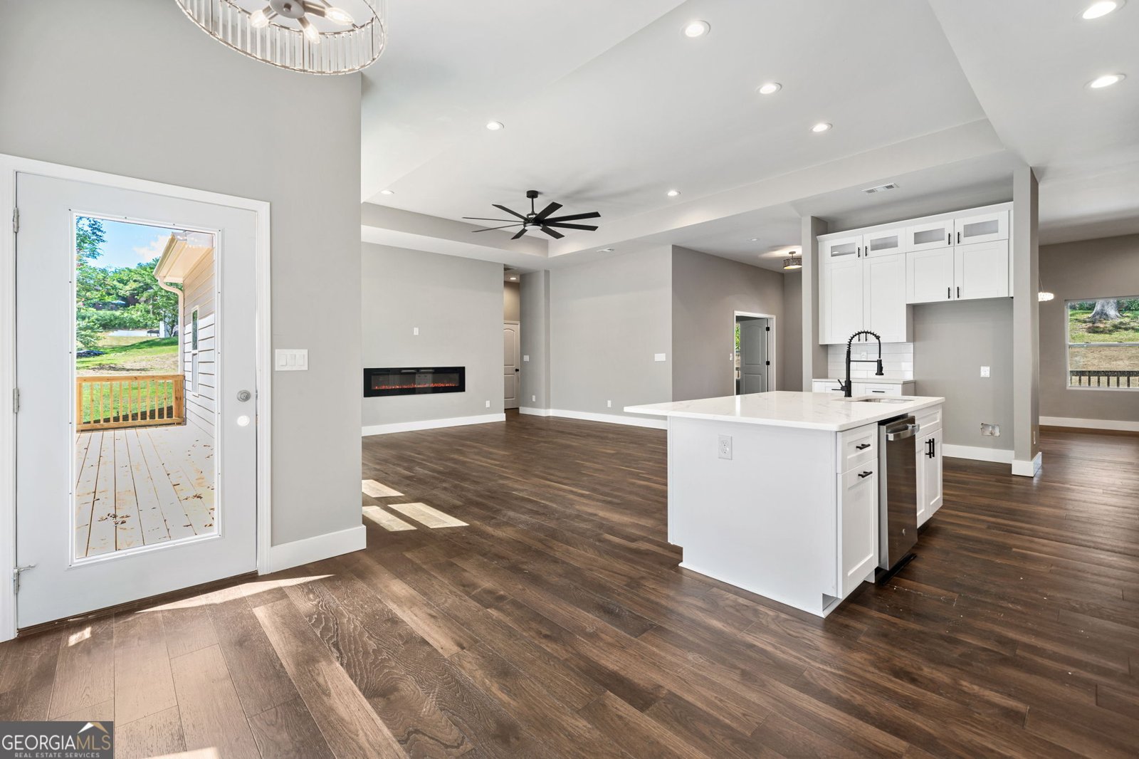 237 Barbara Lane Mableton - 12