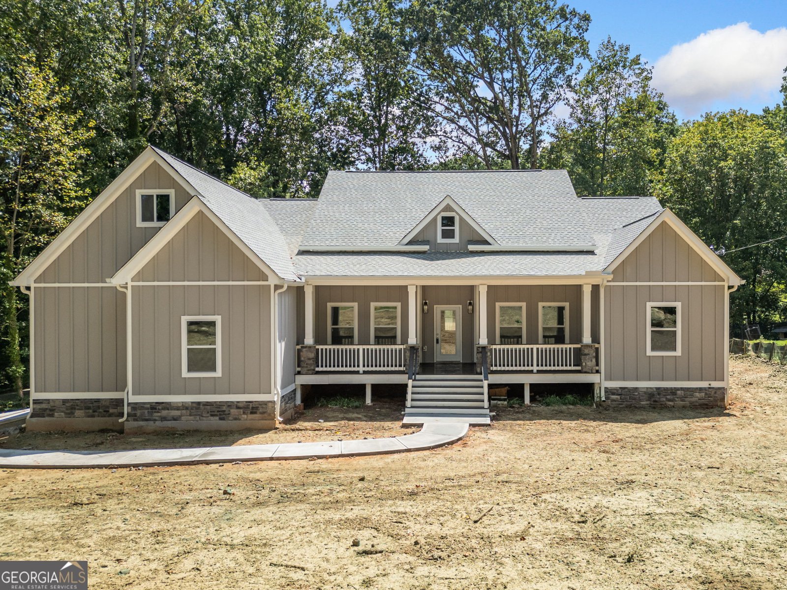 237 Barbara Lane Mableton - 2