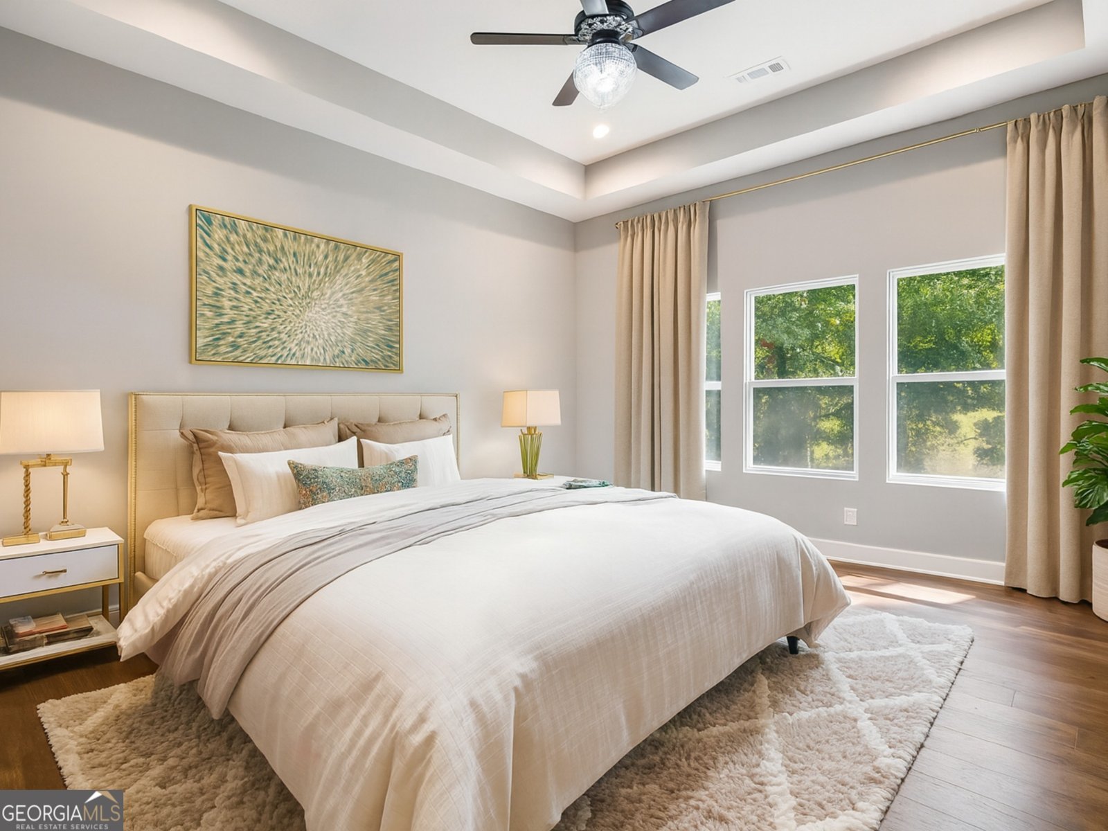 237 Barbara Lane Mableton - 24
