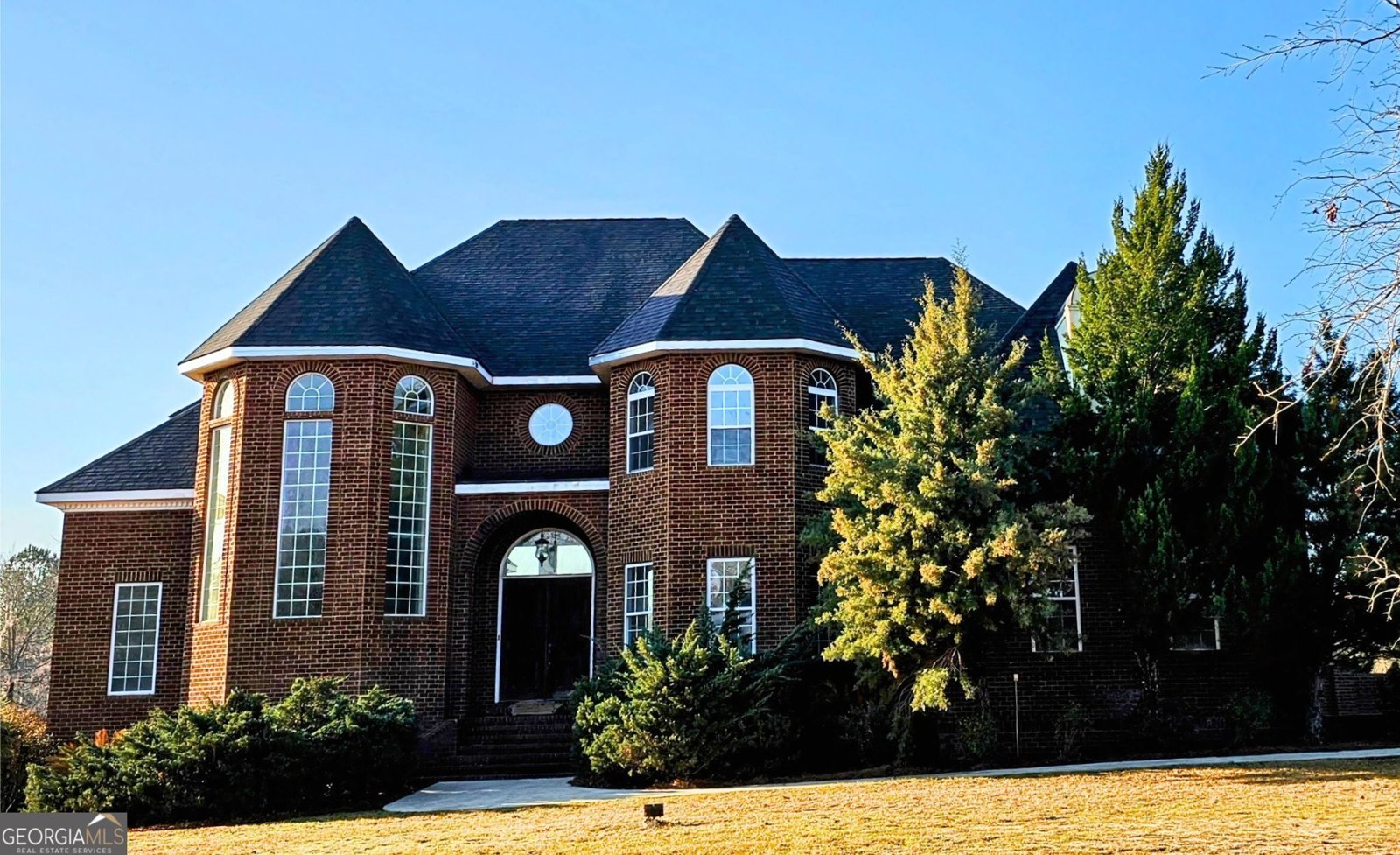 14450 Stillmore Highway Metter - 1