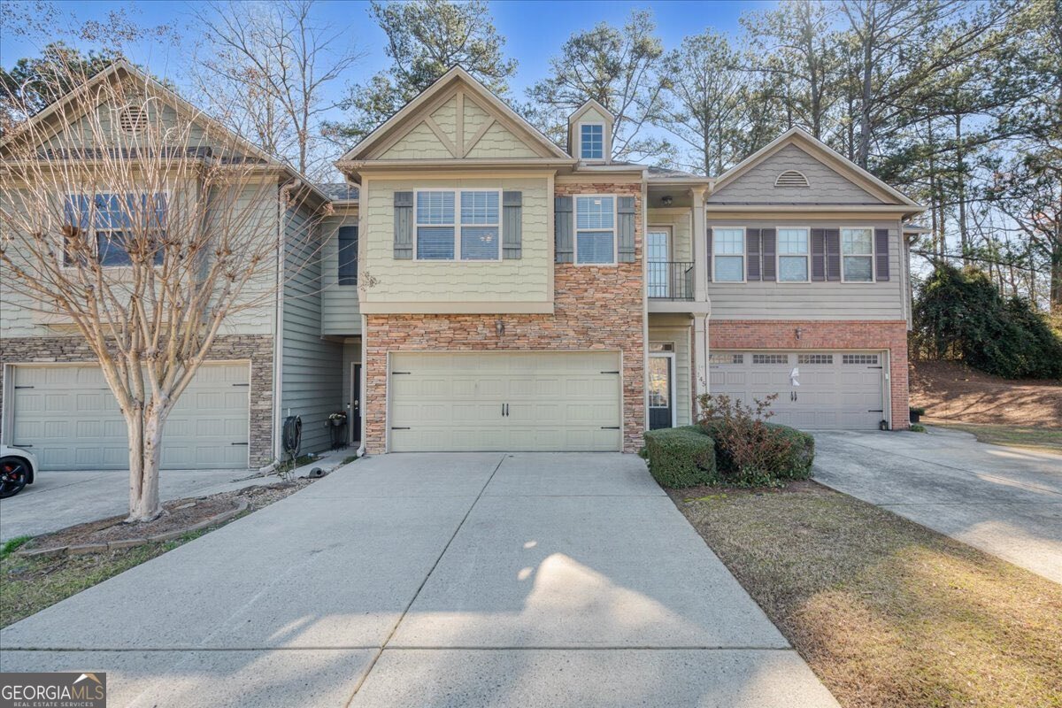 145 Sunset Lane Woodstock - 1