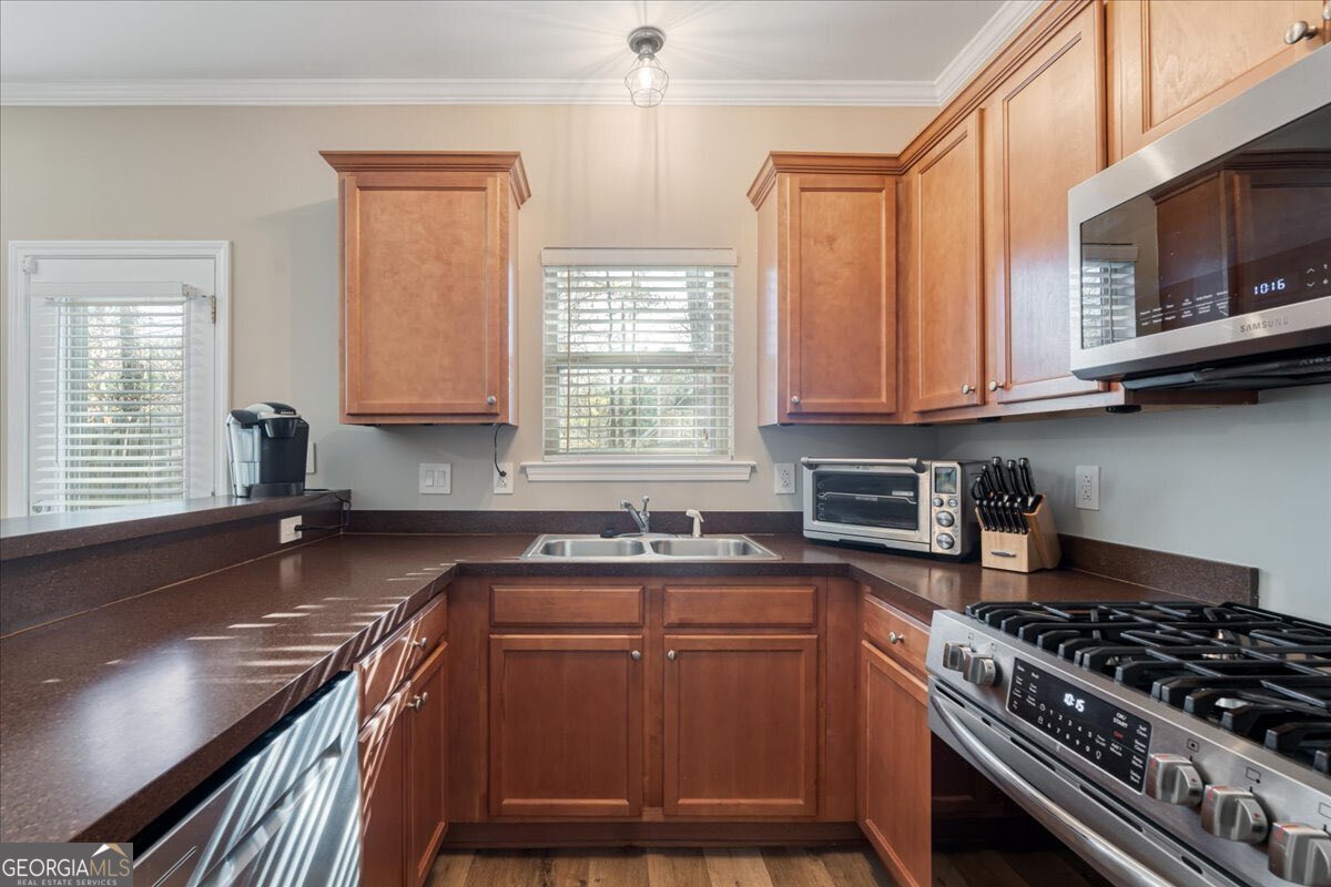 145 Sunset Lane Woodstock - 12