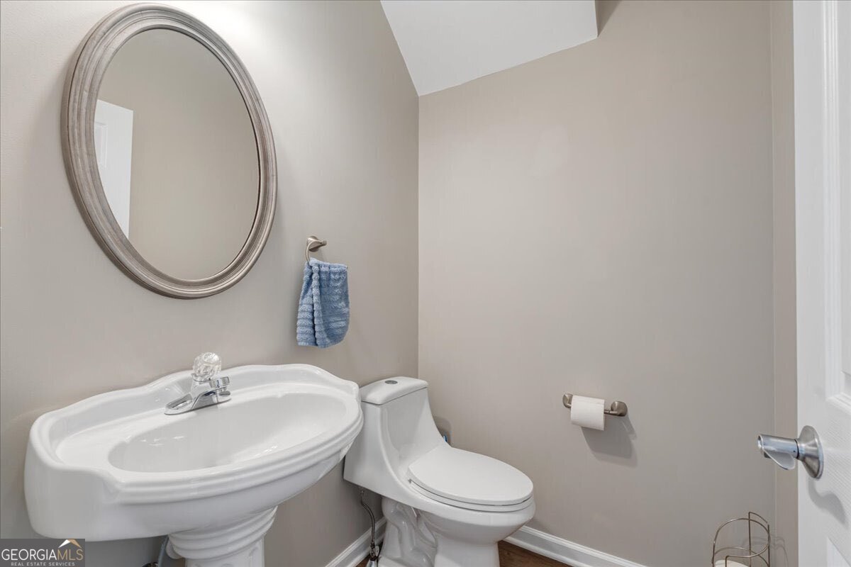 145 Sunset Lane Woodstock - 18