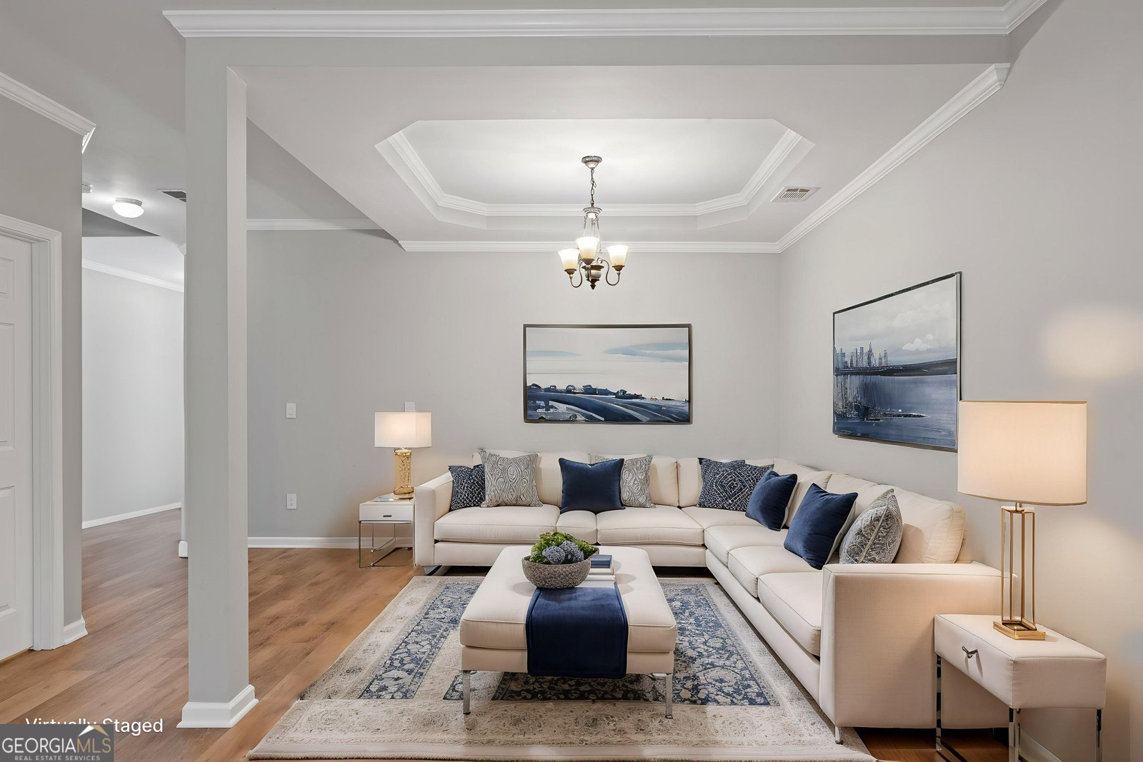 145 Sunset Lane Woodstock - 2