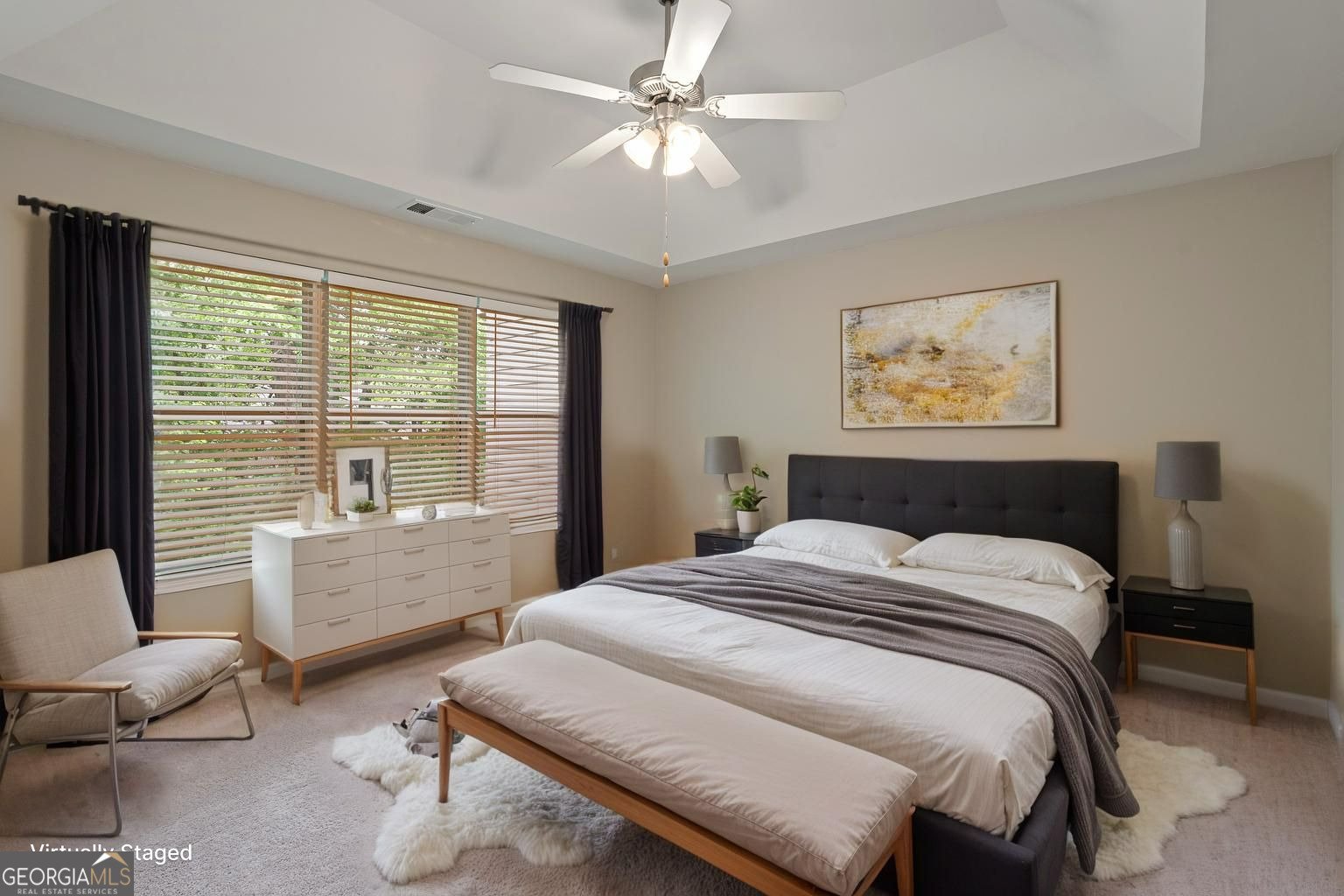 145 Sunset Lane Woodstock - 20