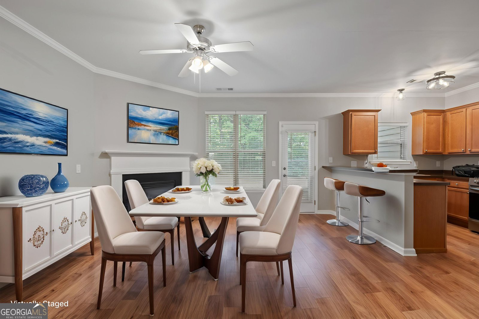 145 Sunset Lane Woodstock - 3