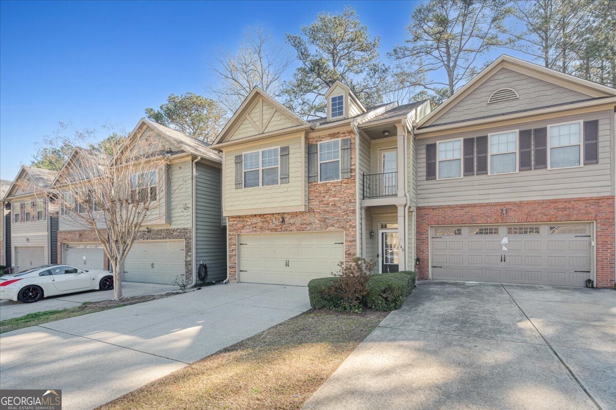 145 Sunset Lane Woodstock - 39