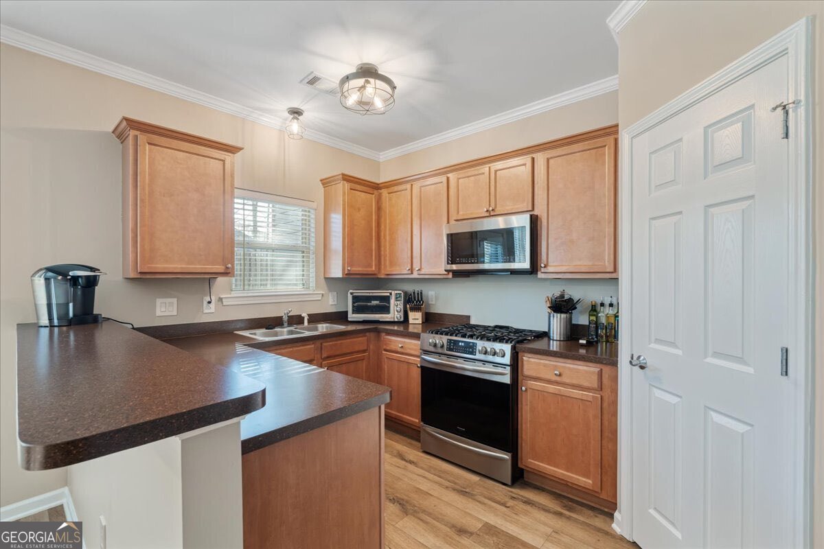 145 Sunset Lane Woodstock - 4