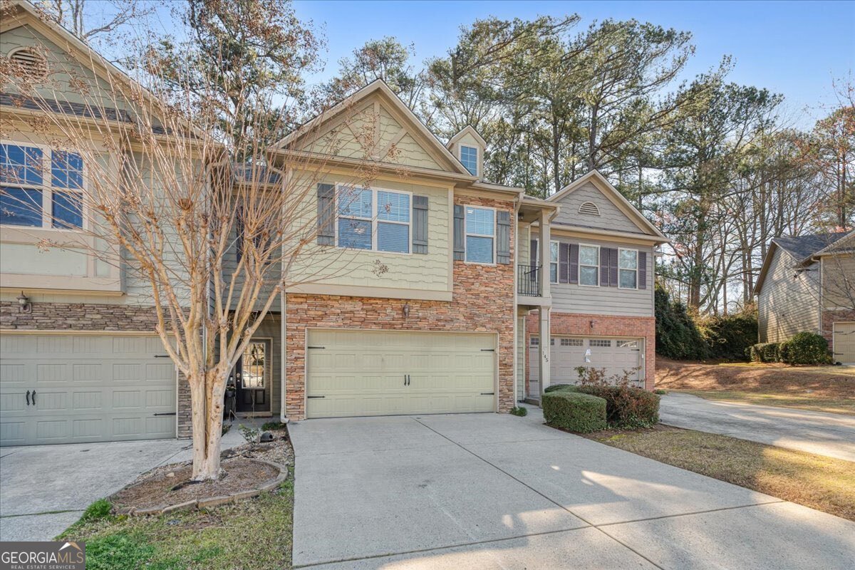 145 Sunset Lane Woodstock - 40