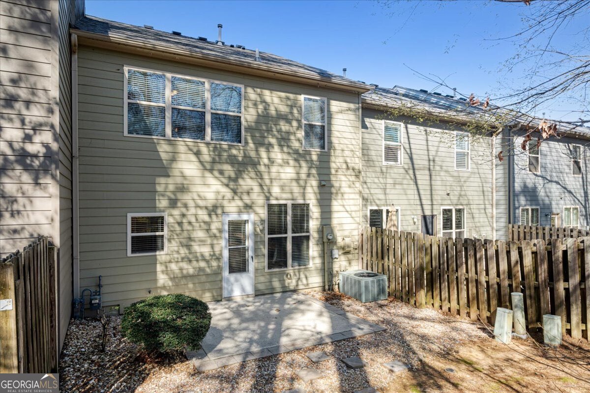 145 Sunset Lane Woodstock - 41