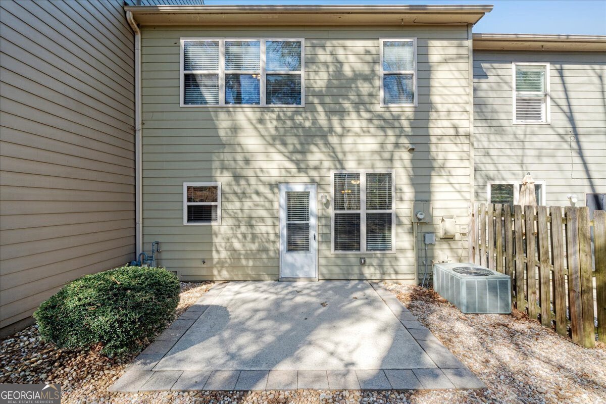 145 Sunset Lane Woodstock - 42