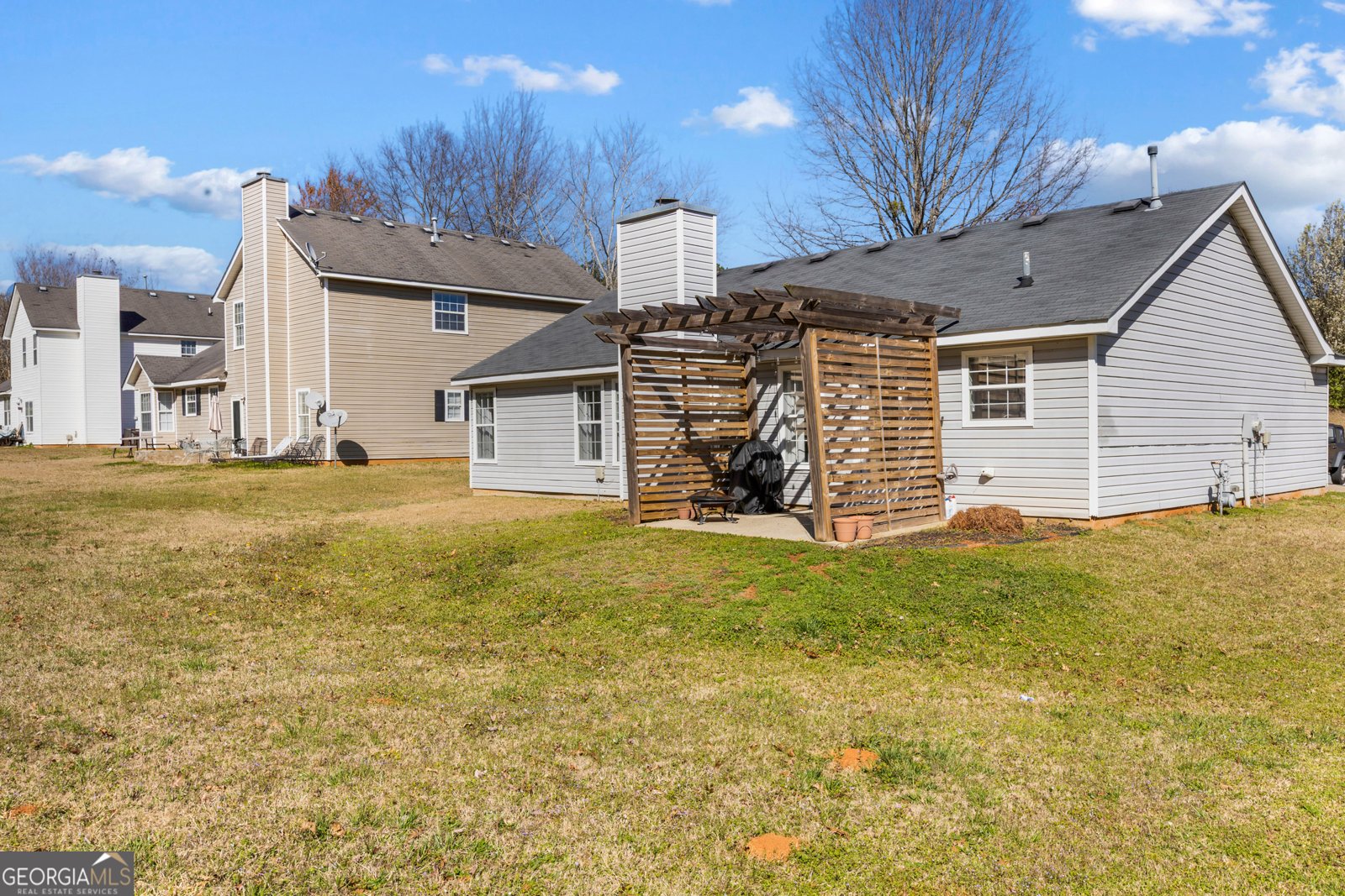 4419 White Road Douglasville - 23