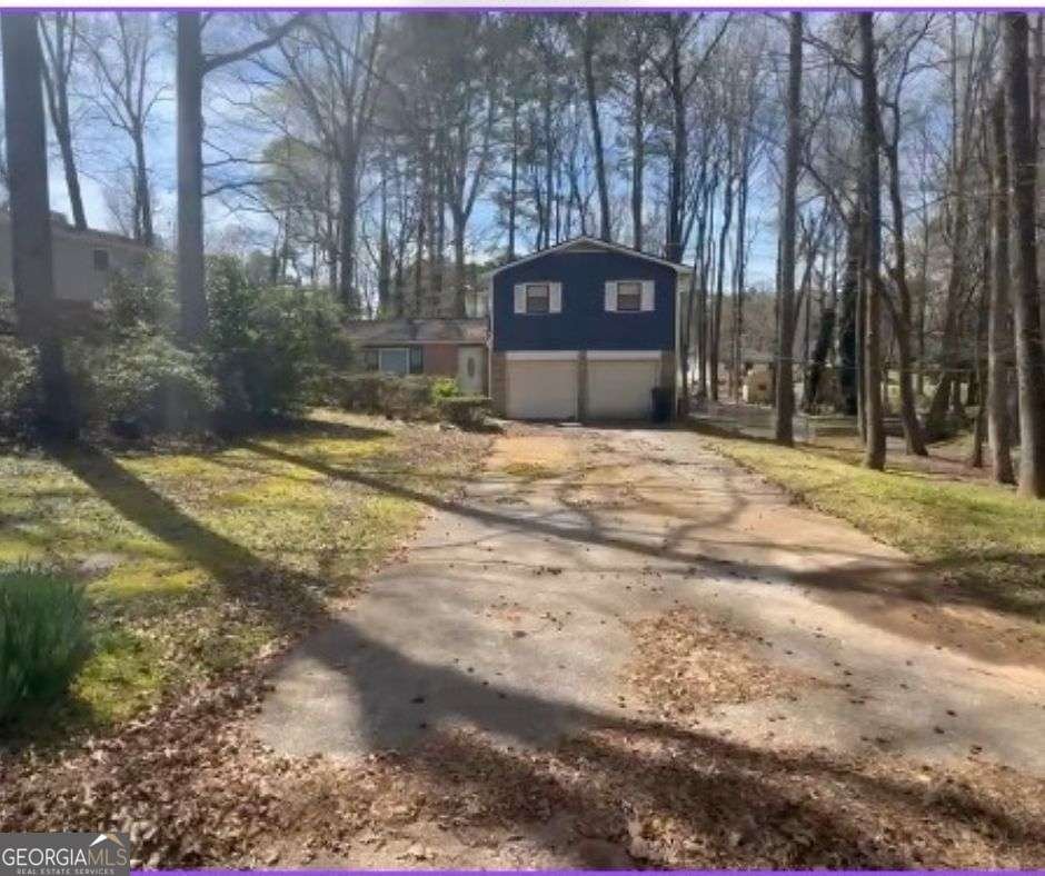 2943 Howell Drive Lawrenceville - 1