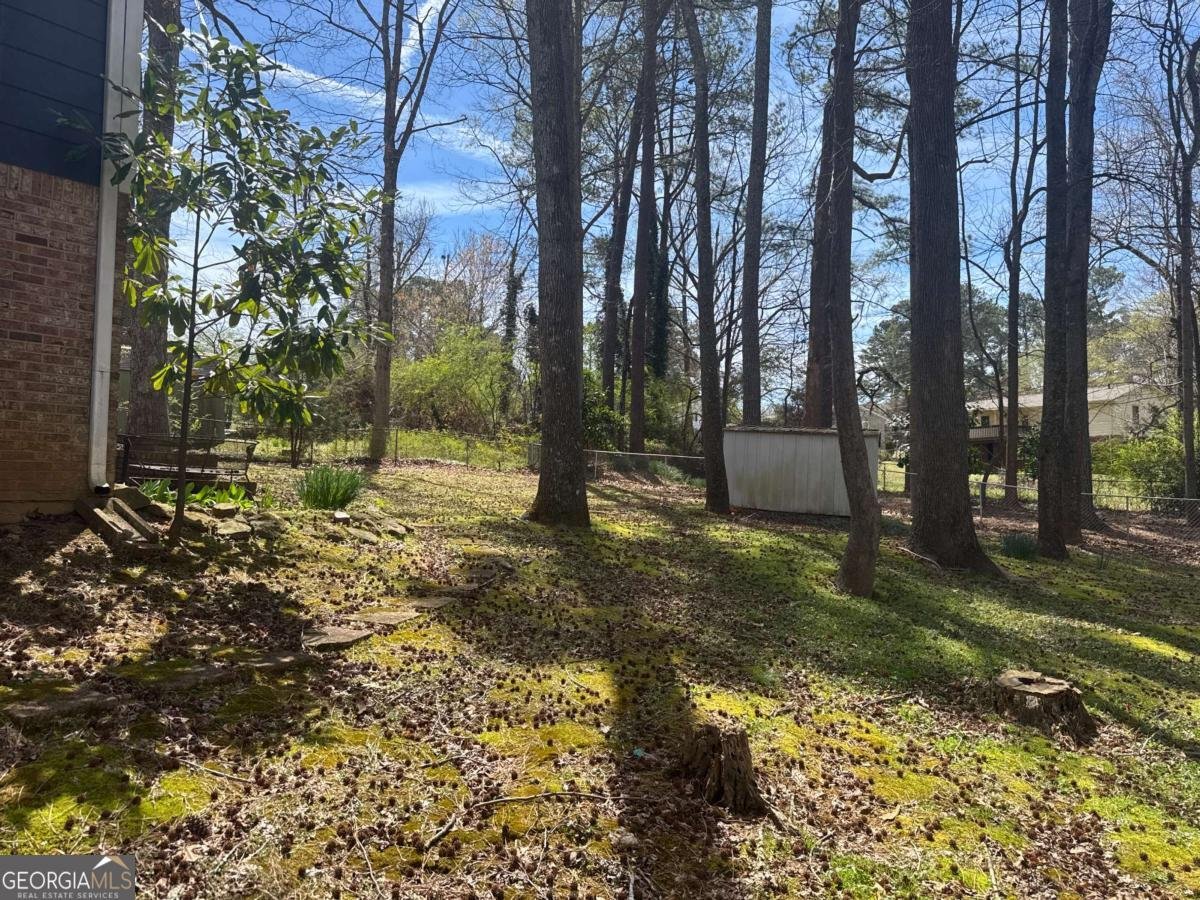2943 Howell Drive Lawrenceville - 16