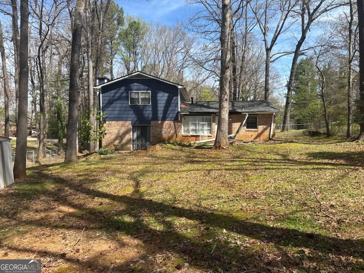 2943 Howell Drive Lawrenceville - 17