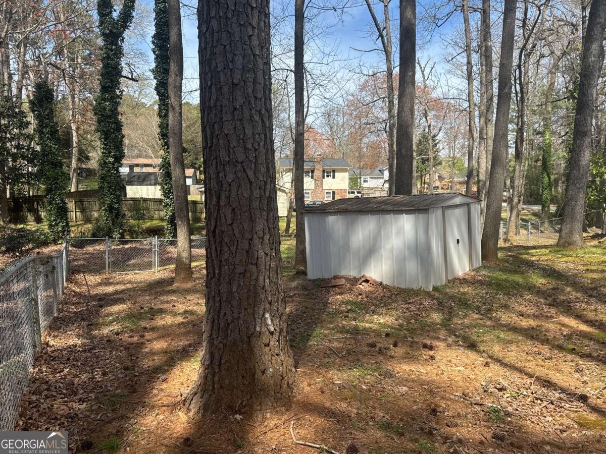 2943 Howell Drive Lawrenceville - 18