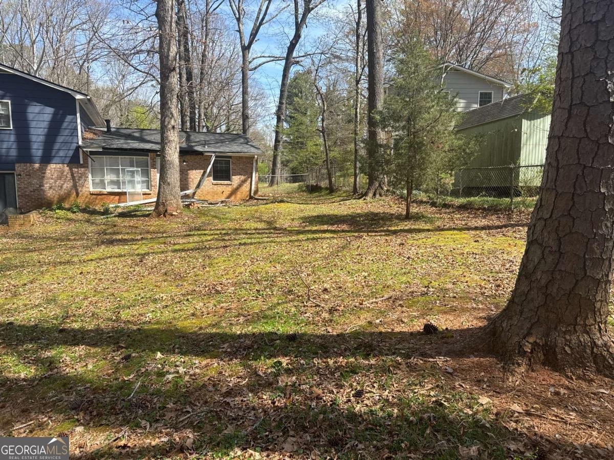 2943 Howell Drive Lawrenceville - 19