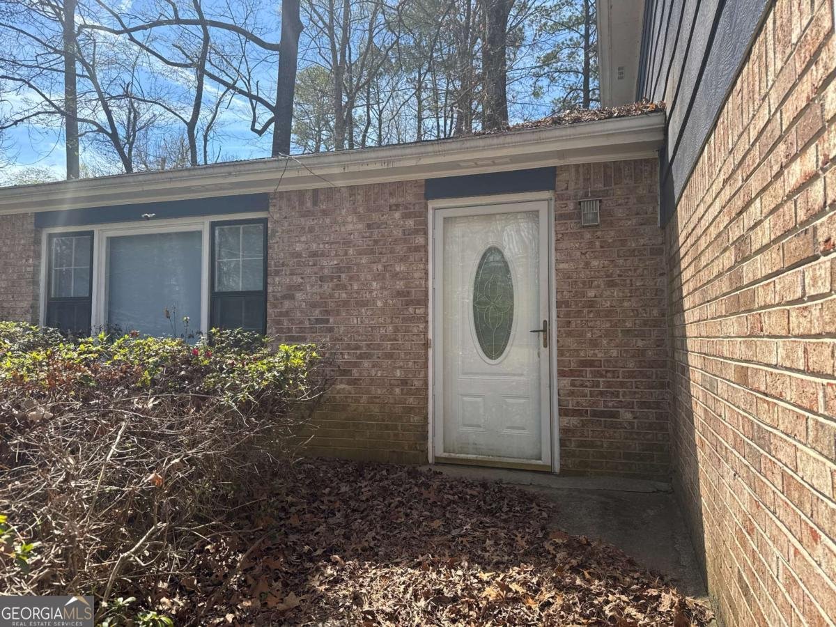 2943 Howell Drive Lawrenceville - 2
