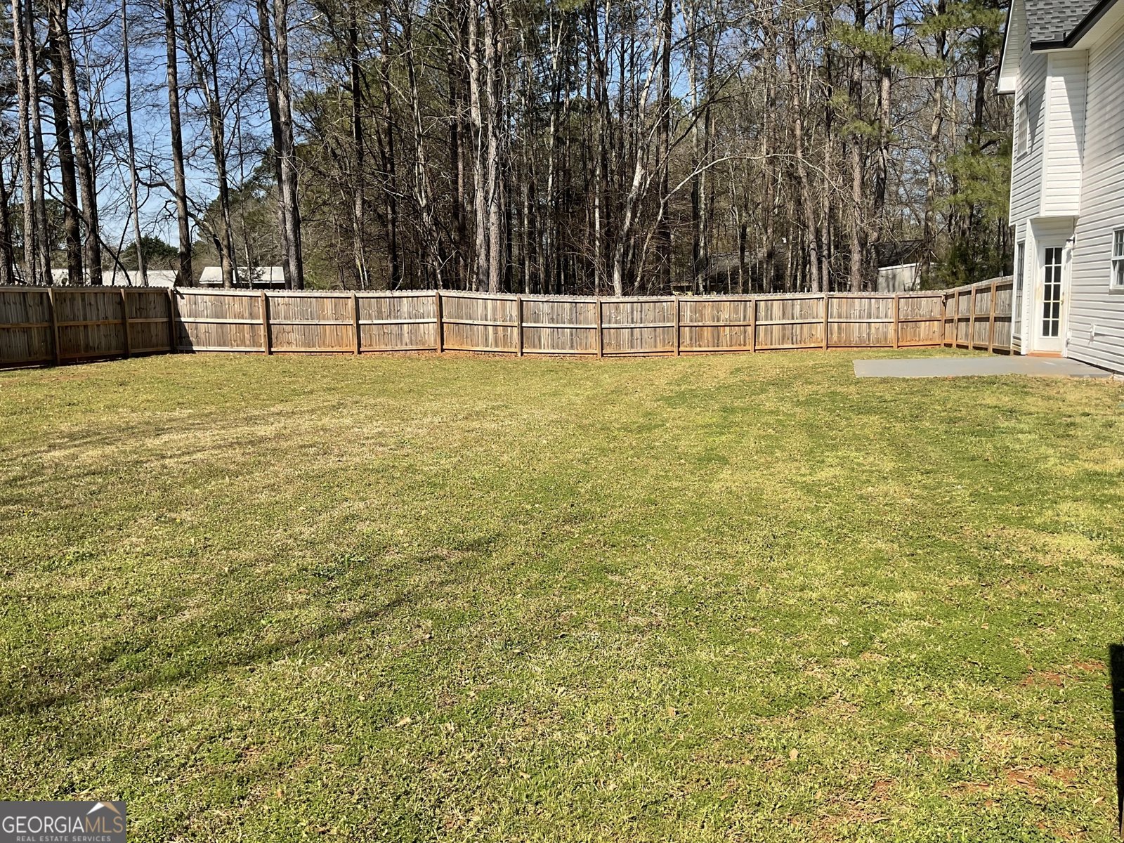 1126 Old Jackson Road Locust Grove - 2