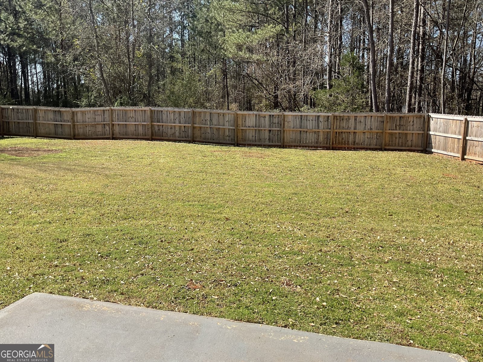 1126 Old Jackson Road Locust Grove - 3