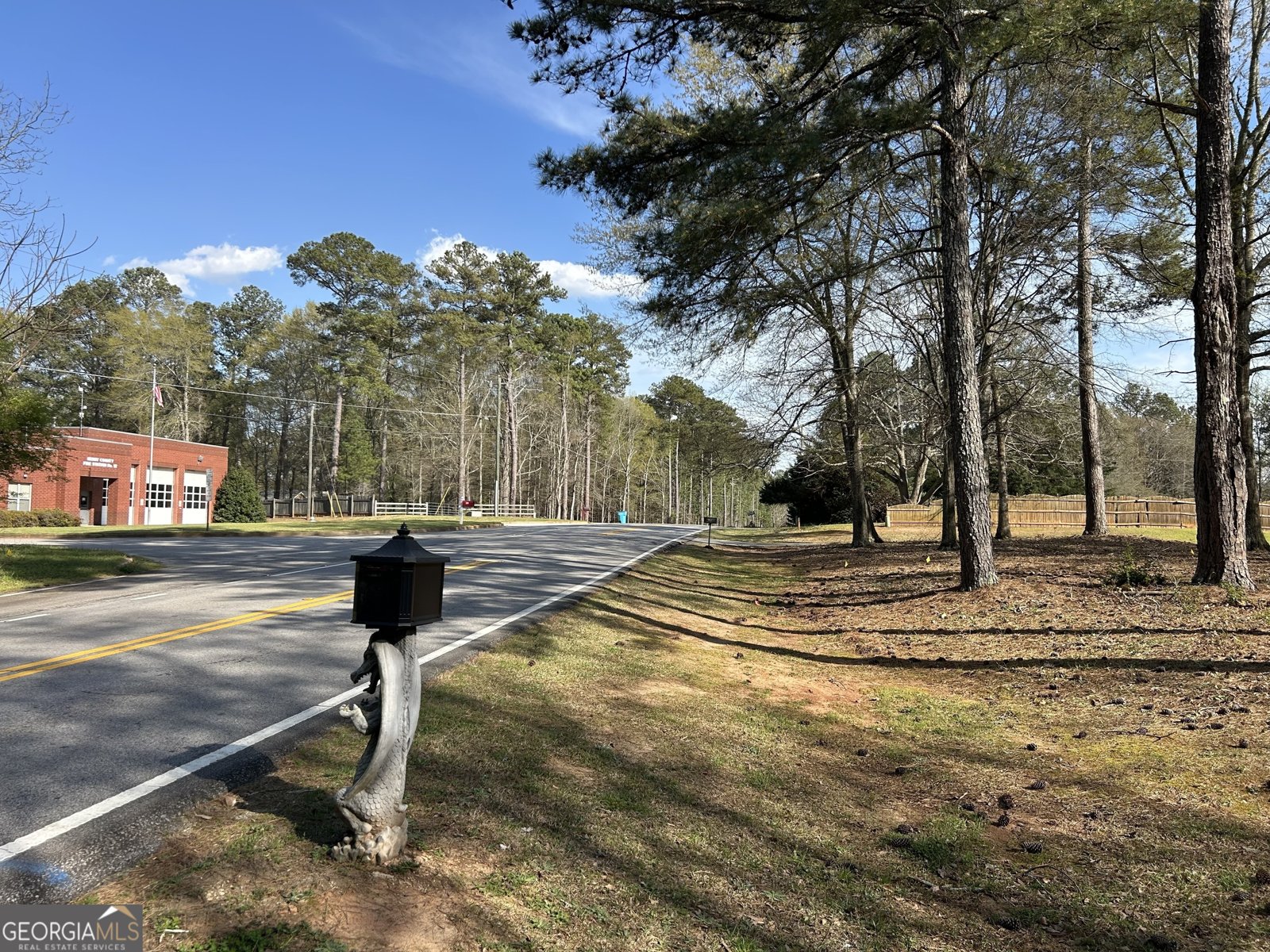 1126 Old Jackson Road Locust Grove - 7