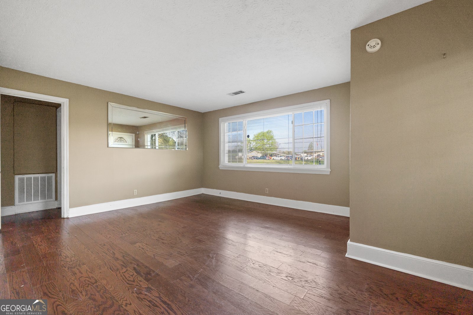 611 Camellia Boulevard Fort Valley - 17