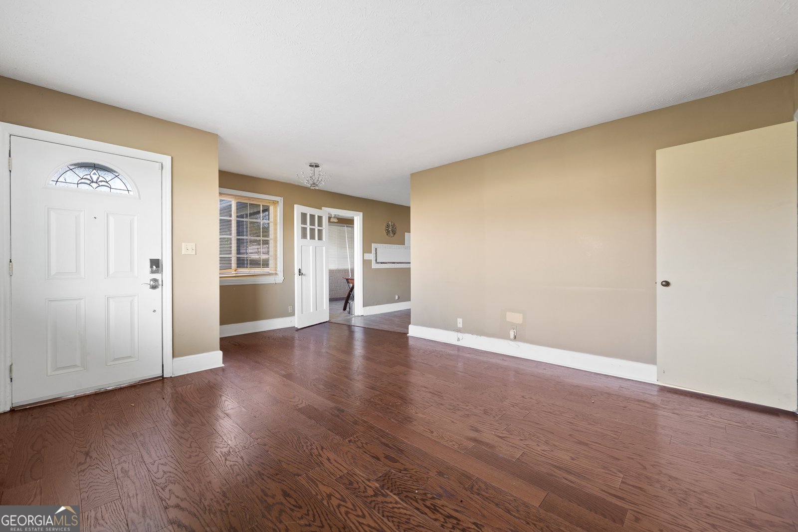 611 Camellia Boulevard Fort Valley - 19
