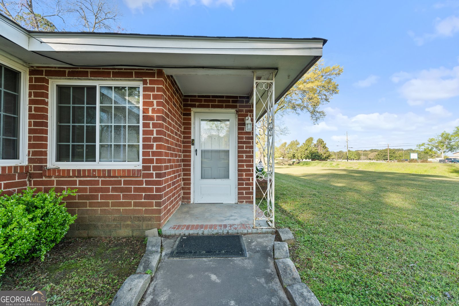611 Camellia Boulevard Fort Valley - 20