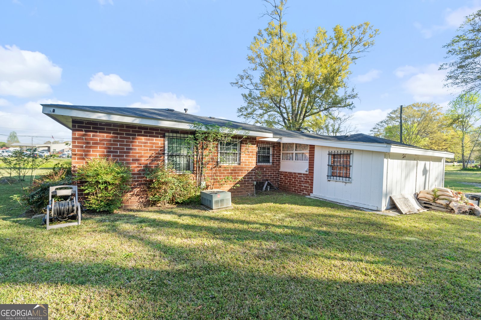 611 Camellia Boulevard Fort Valley - 22