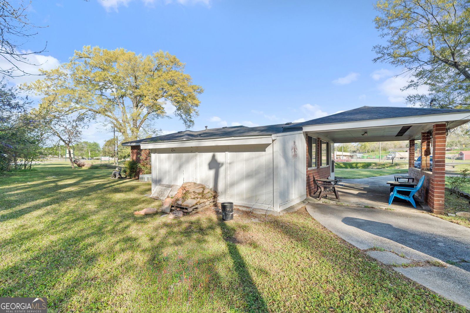 611 Camellia Boulevard Fort Valley - 23