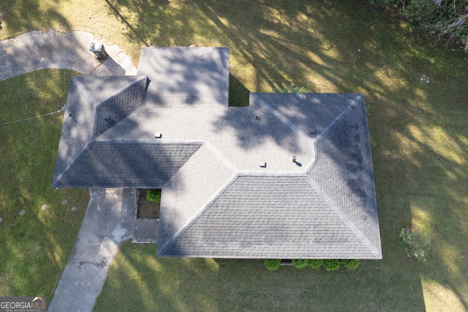 611 Camellia Boulevard Fort Valley - 24