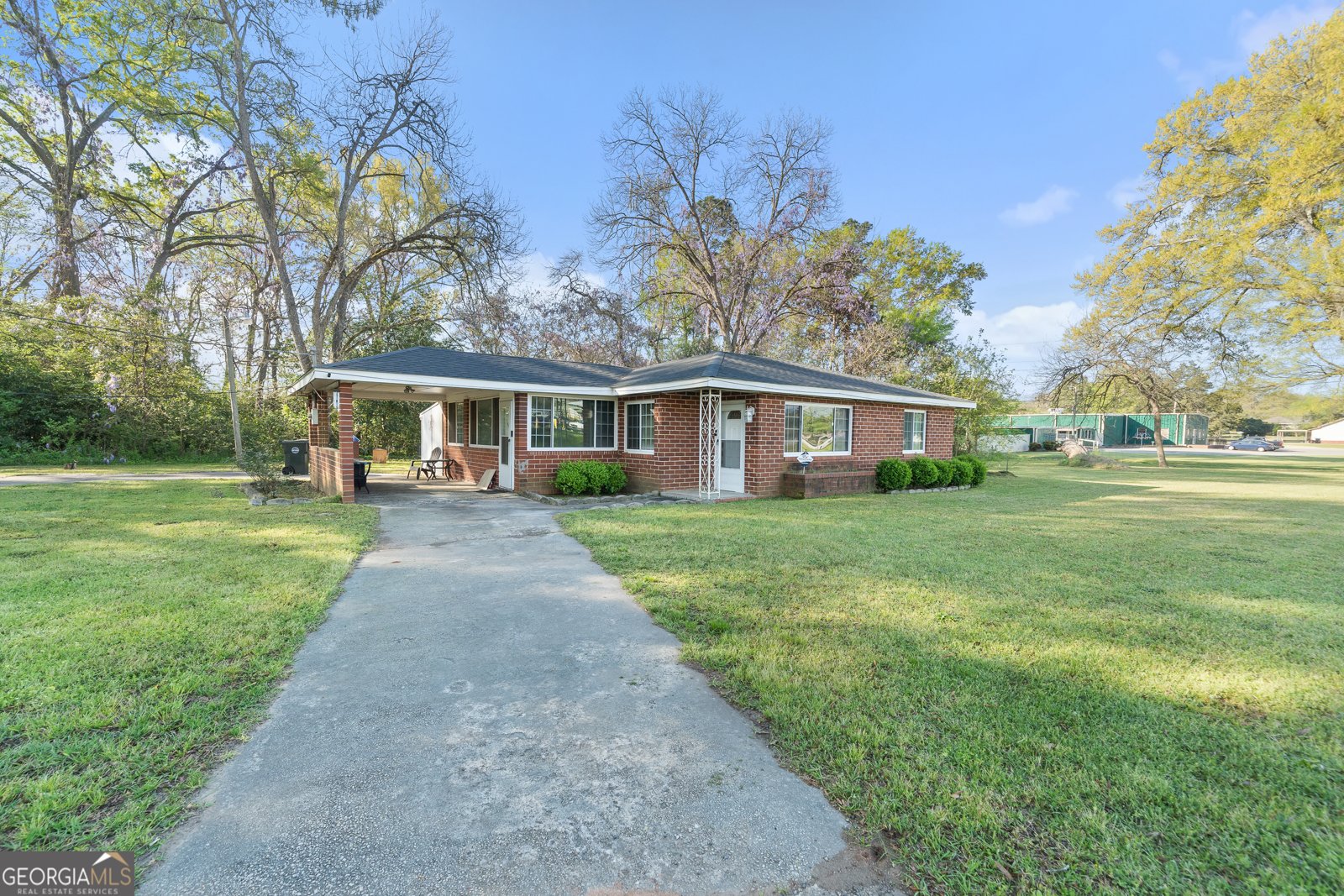 611 Camellia Boulevard Fort Valley - 3
