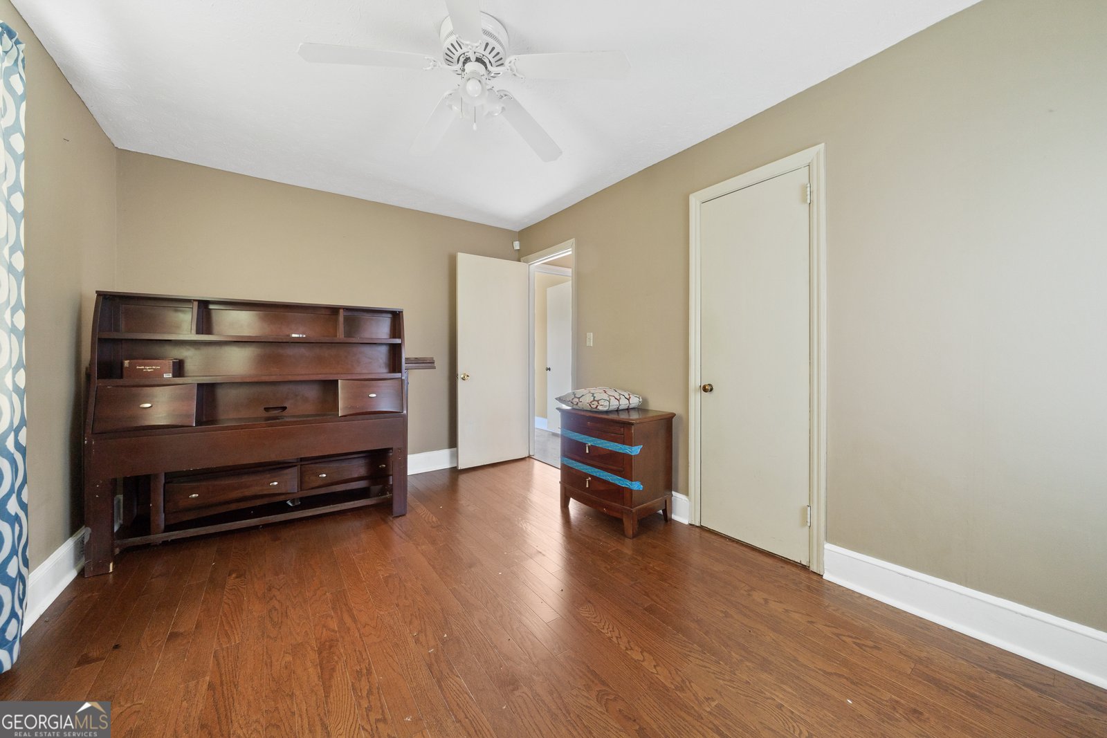 611 Camellia Boulevard Fort Valley - 8