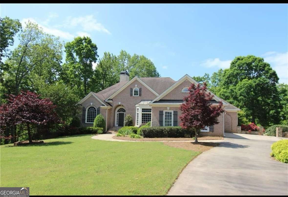 8155 Legends View Court Cumming - 1