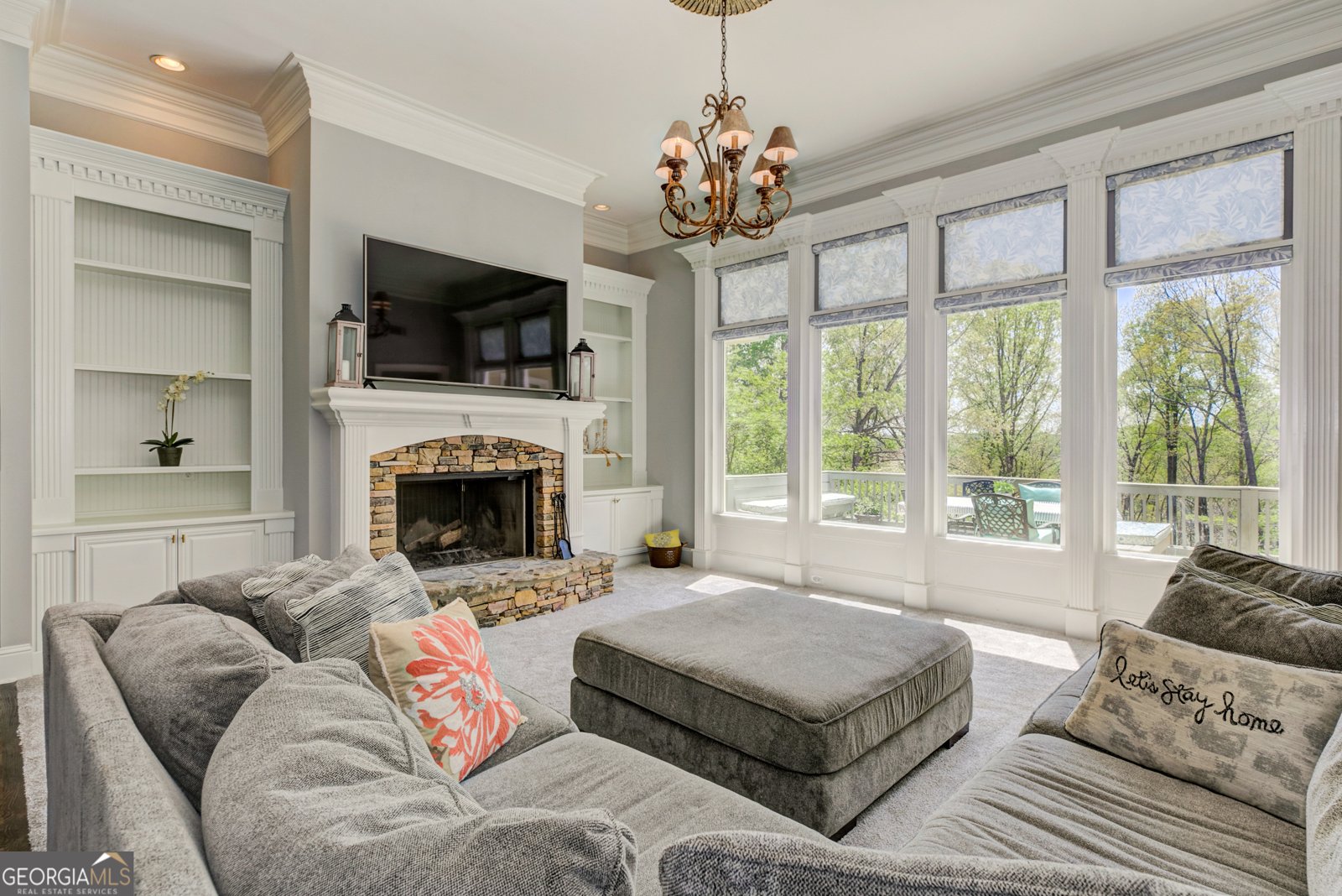 8155 Legends View Court Cumming - 10