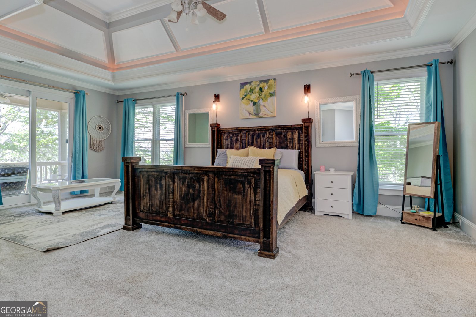8155 Legends View Court Cumming - 27