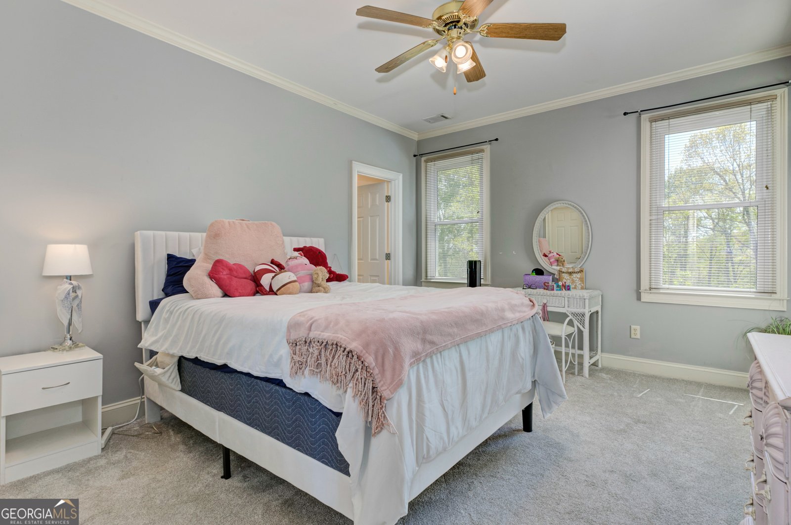 8155 Legends View Court Cumming - 36