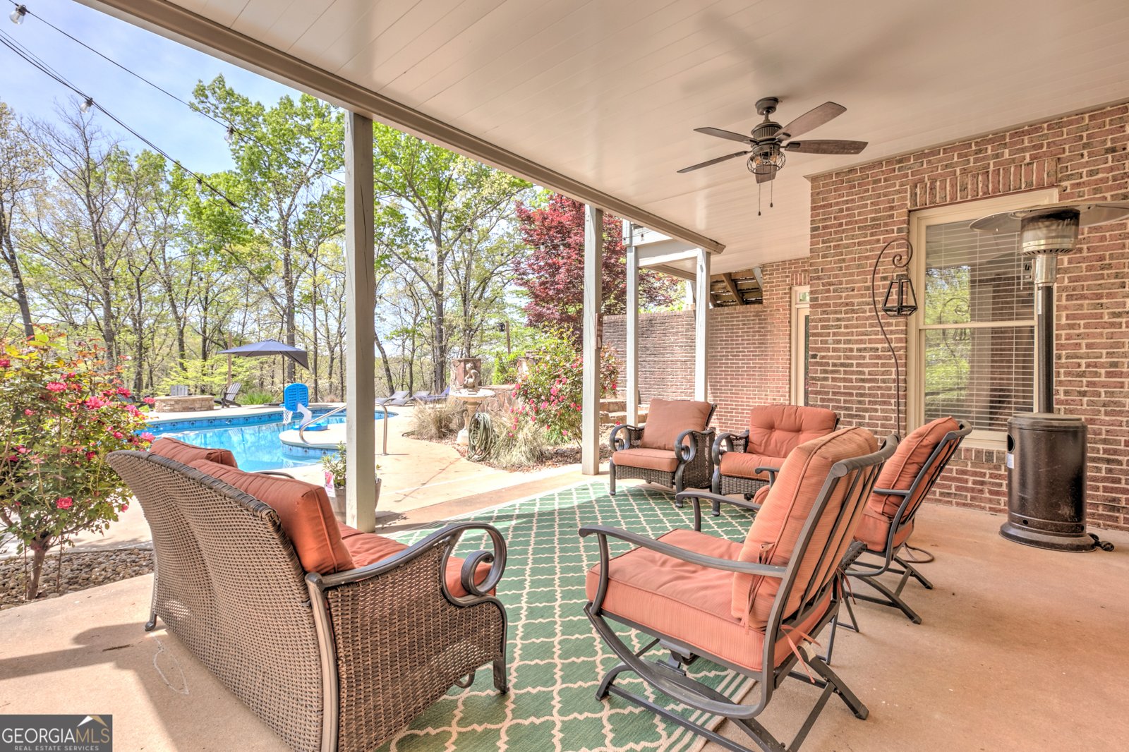 8155 Legends View Court Cumming - 51