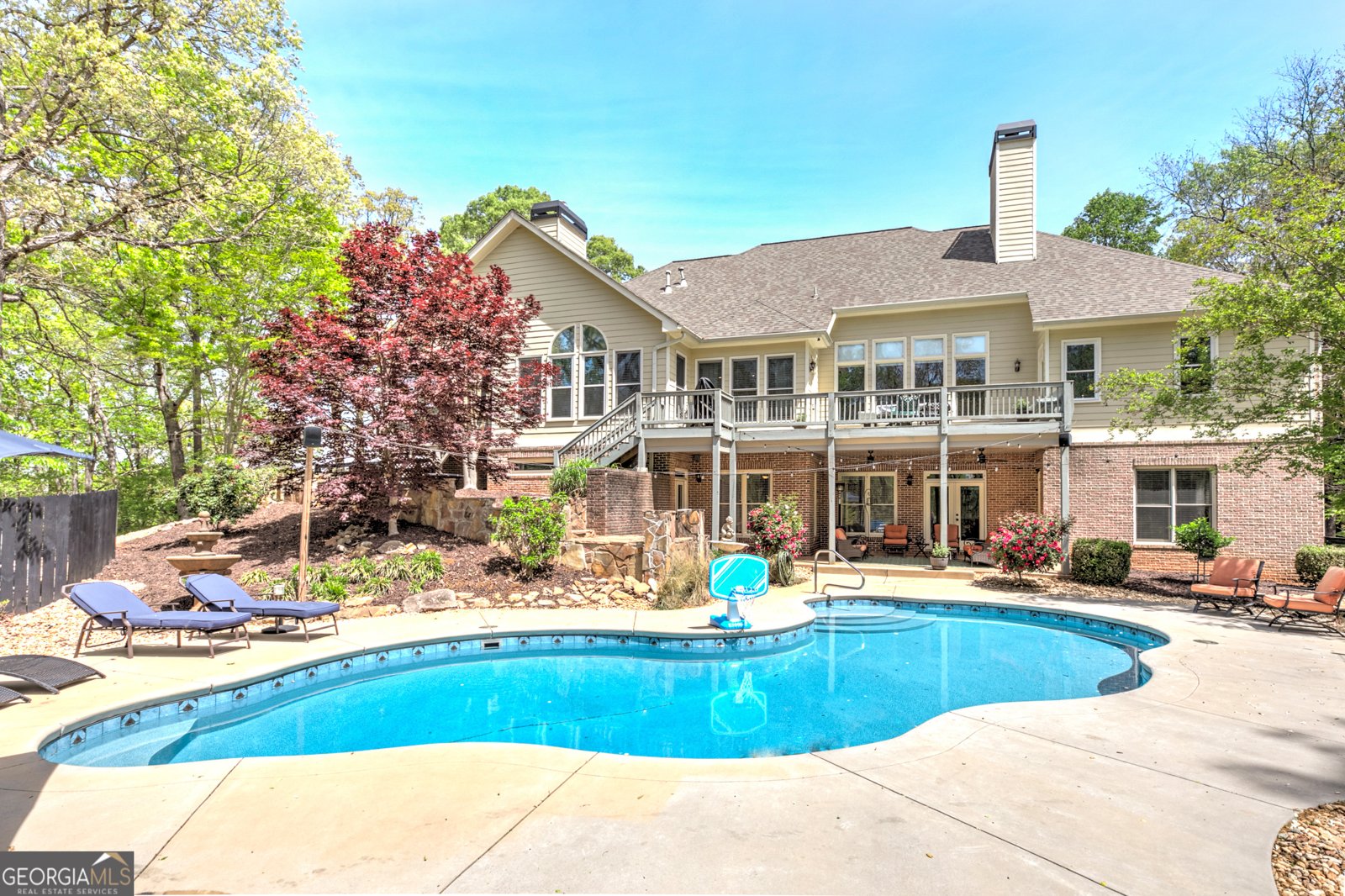 8155 Legends View Court Cumming - 52