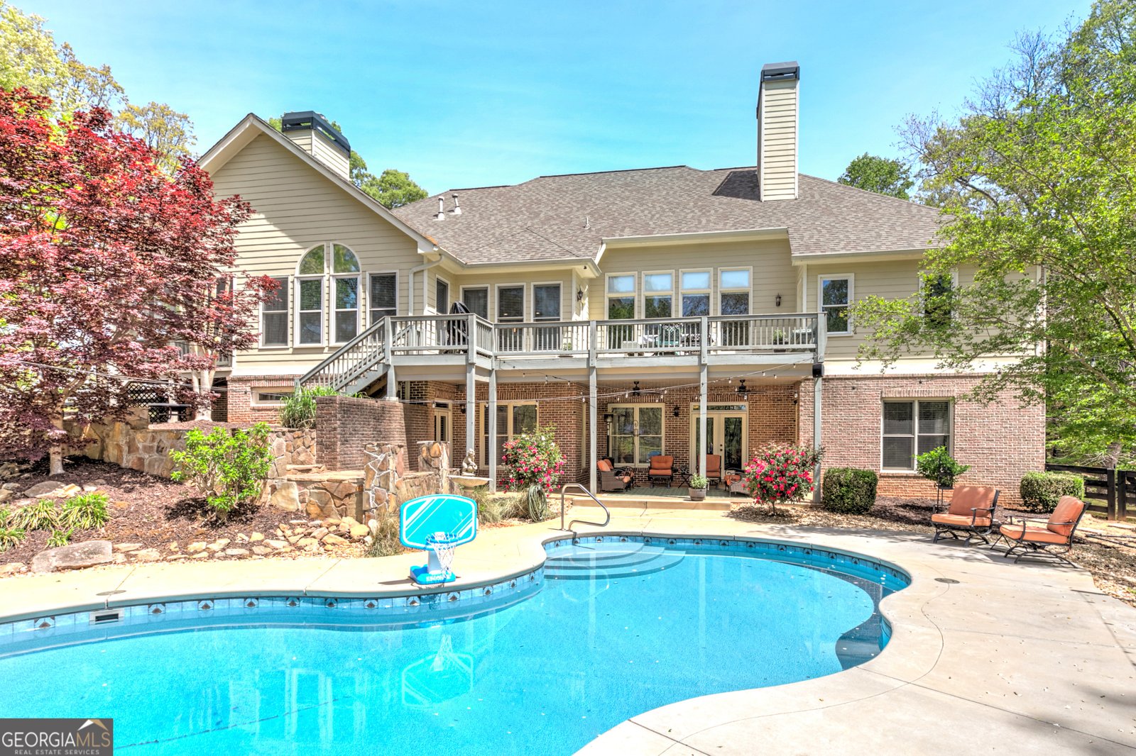 8155 Legends View Court Cumming - 53