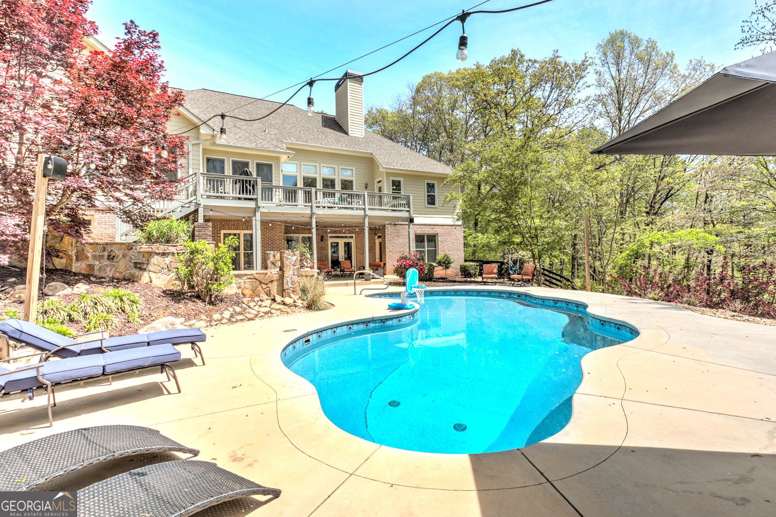 8155 Legends View Court Cumming - 54