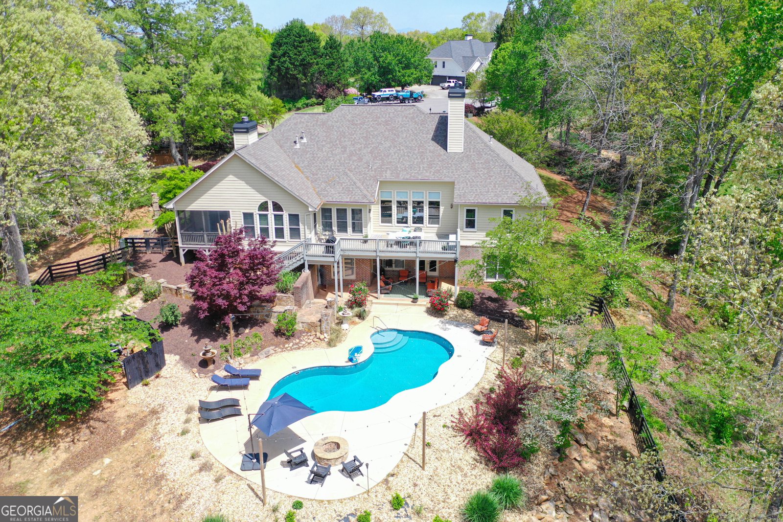 8155 Legends View Court Cumming - 55