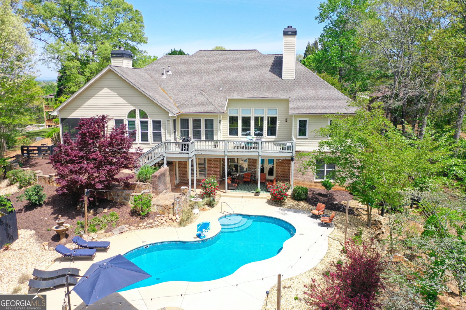 8155 Legends View Court Cumming - 56